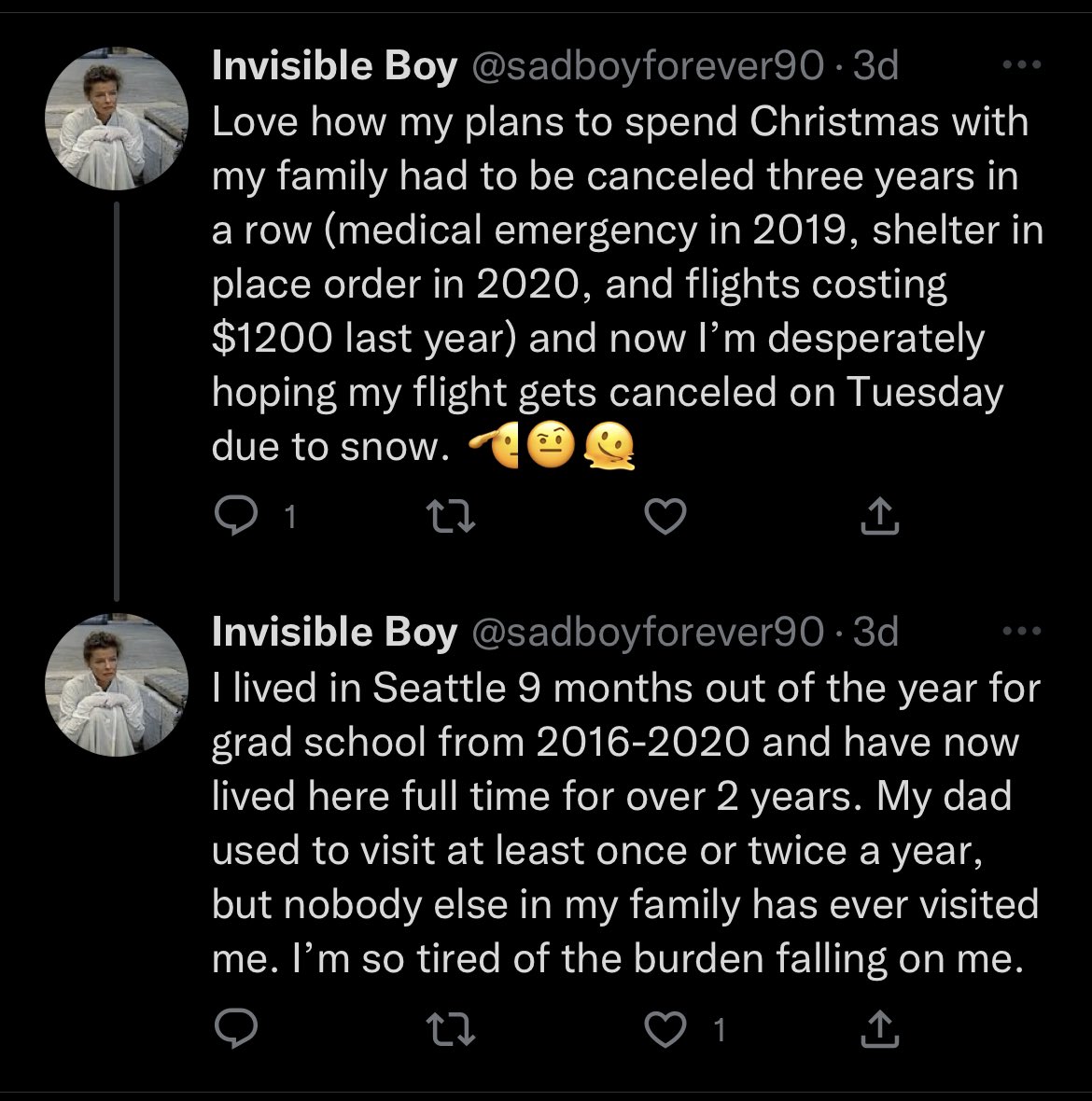 Pi_votal's tweet photo. @AlaskaAir @sadboyforever90 Interesting… https://t.co/kgB8T4tA7L