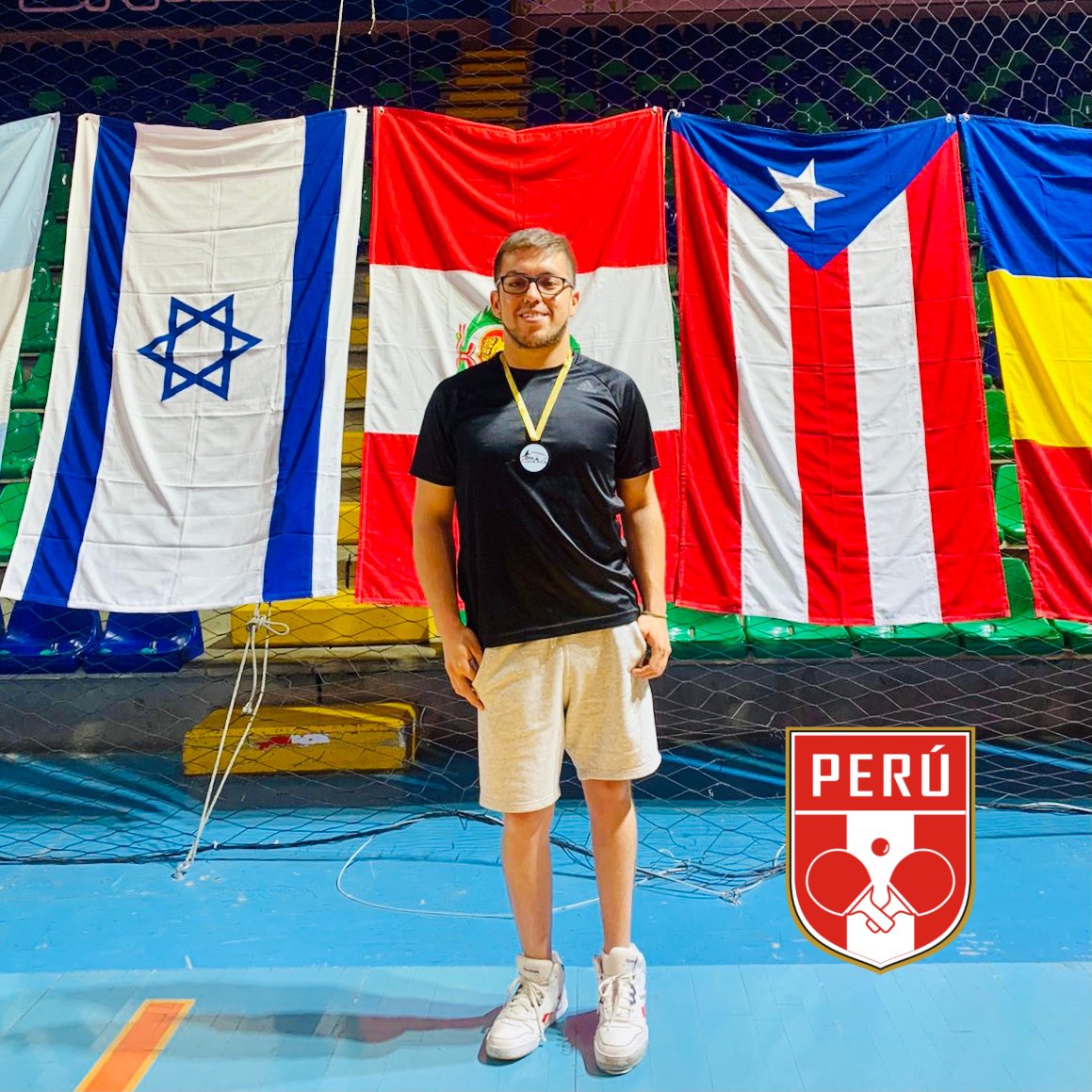 TenisdeMesaPeru's tweet photo. #PrensaFDPTM #FDPTMParaTodos 🇵🇪🏓👩🦽
🥈 PLATA PARA EL PERÚ EN EL EL EVENTO INTERNACIONAL DE PARA TENIS DE MESA “ITTF FA20 COPA COSTA RICA 2022”.
+info: https://t.co/FdIvOstP3S
#FDPTM2022 🇵🇪🏓 https://t.co/TBl3Wu3cCO