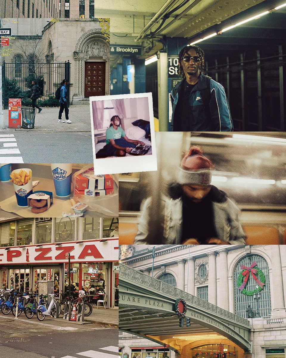 ed. (@hufdiamonds) on Twitter photo 