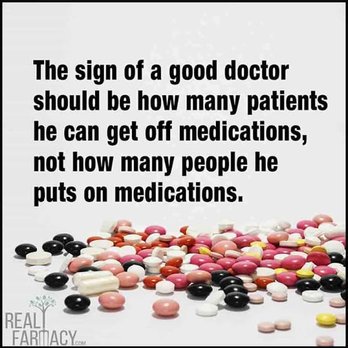 Is your doctor prescribing too much medication?