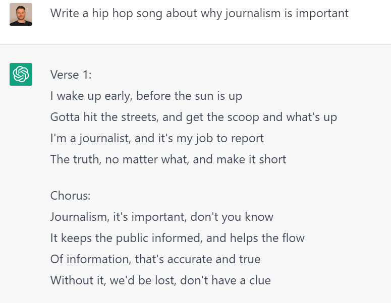 John Bergin tweet media