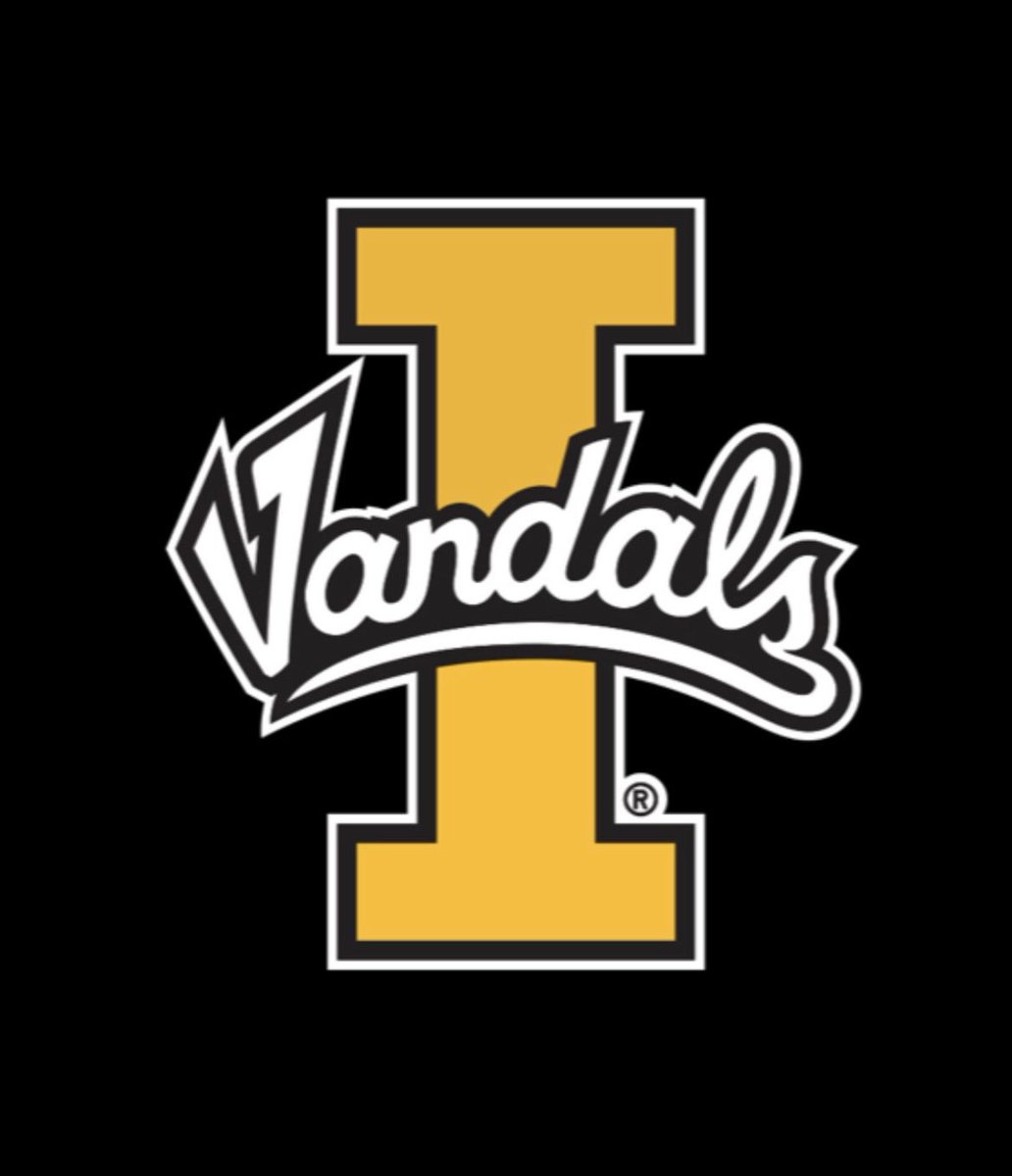 Blessed to say I have received an opportunity to further my academic and athletic careers at University of Idaho‼️ @Coach_Eck @TylerYelk @ssdiggersfb @asteele12000 @MrIdahoPreps @levelupelitesFB @ericmoon22 @NickFarman55 @PNWSports_