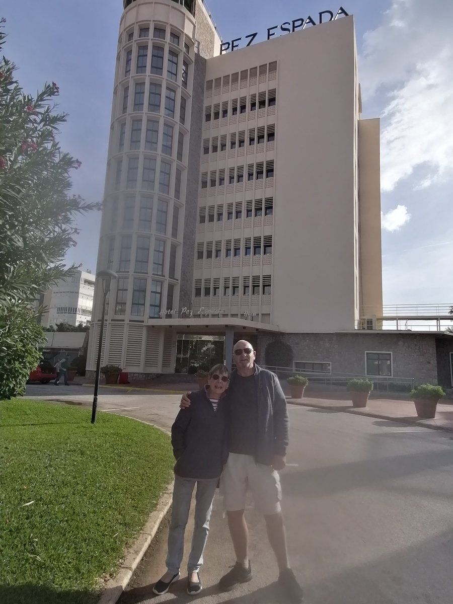 robrebbitt's tweet photo. Couple of pics from the holiday @pezespada https://t.co/1lUMb6ETz4