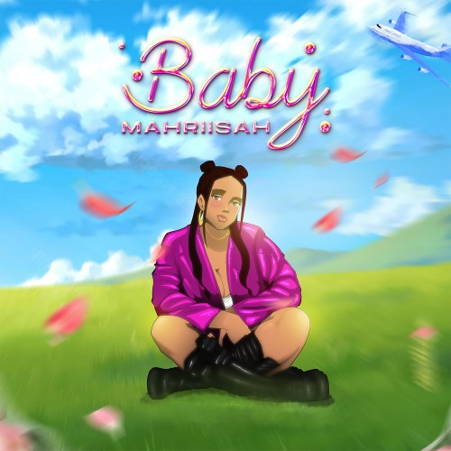 love1045fm's tweet photo. #MidweekAirplayList📻📻Baby by @mahriisah
@jay_dee_akaa ✨On #MorningRushHour🚘⏰
#LoveFmAirplayList🎵
#MidweekTrendySong
#AbujaTheCapitalCity
#1045LoveFmAbuja💕 https://t.co/qGkCBzIUjE