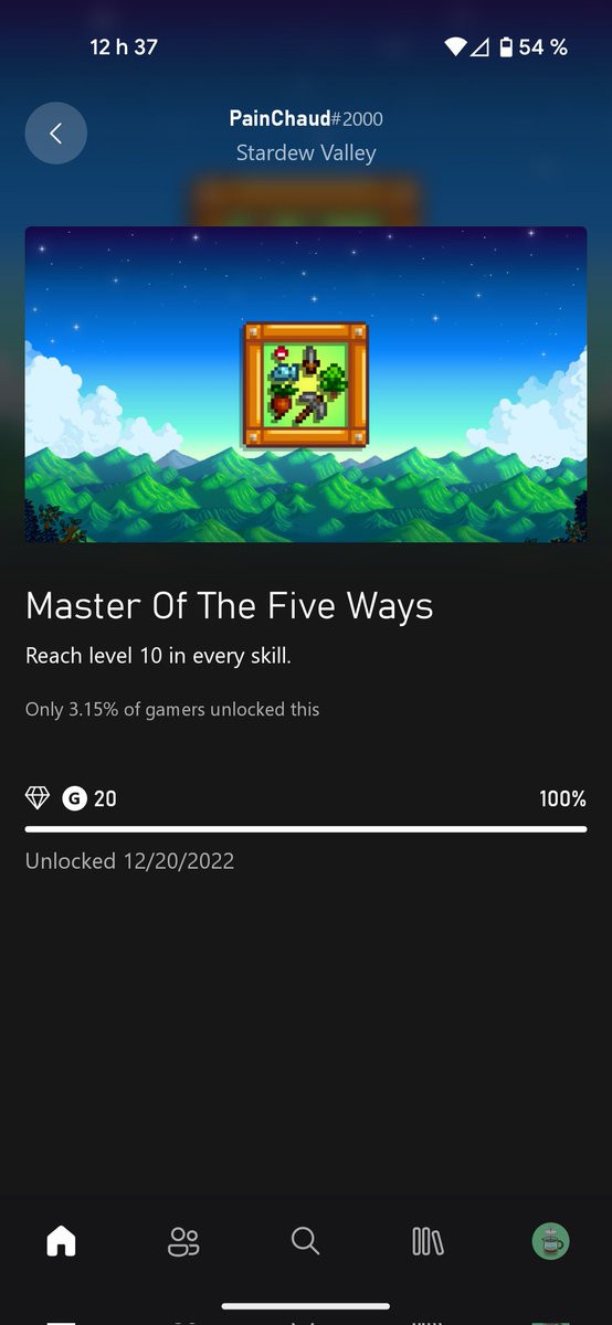 Oh yeah....you gotta have it five ways!