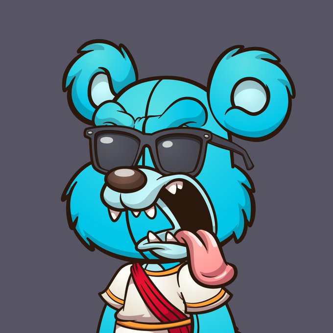 rubenolom's tweet photo. 🎄Santa Paws 🎅🏼🐾 DDKlaus Here! 

🎁 A Killa Chistmas Gift to a Diamond Hand 
 Holder!👇🏼👀

I’M GIFTING 
 #2244 ON JAN 31st! 🔪🧸🎁

⚠️REQUIREMENTS⚠️ 

✅MUST BUY 2 LIONS BEFORE 12/23
✅MUST HOLD THRU 1/31
✅MUST NOT LIST IN BETWEEN

#ROAR 🦁🦁+💎🙌 =🧸❓ https://t.co/qcy14UHrwE
