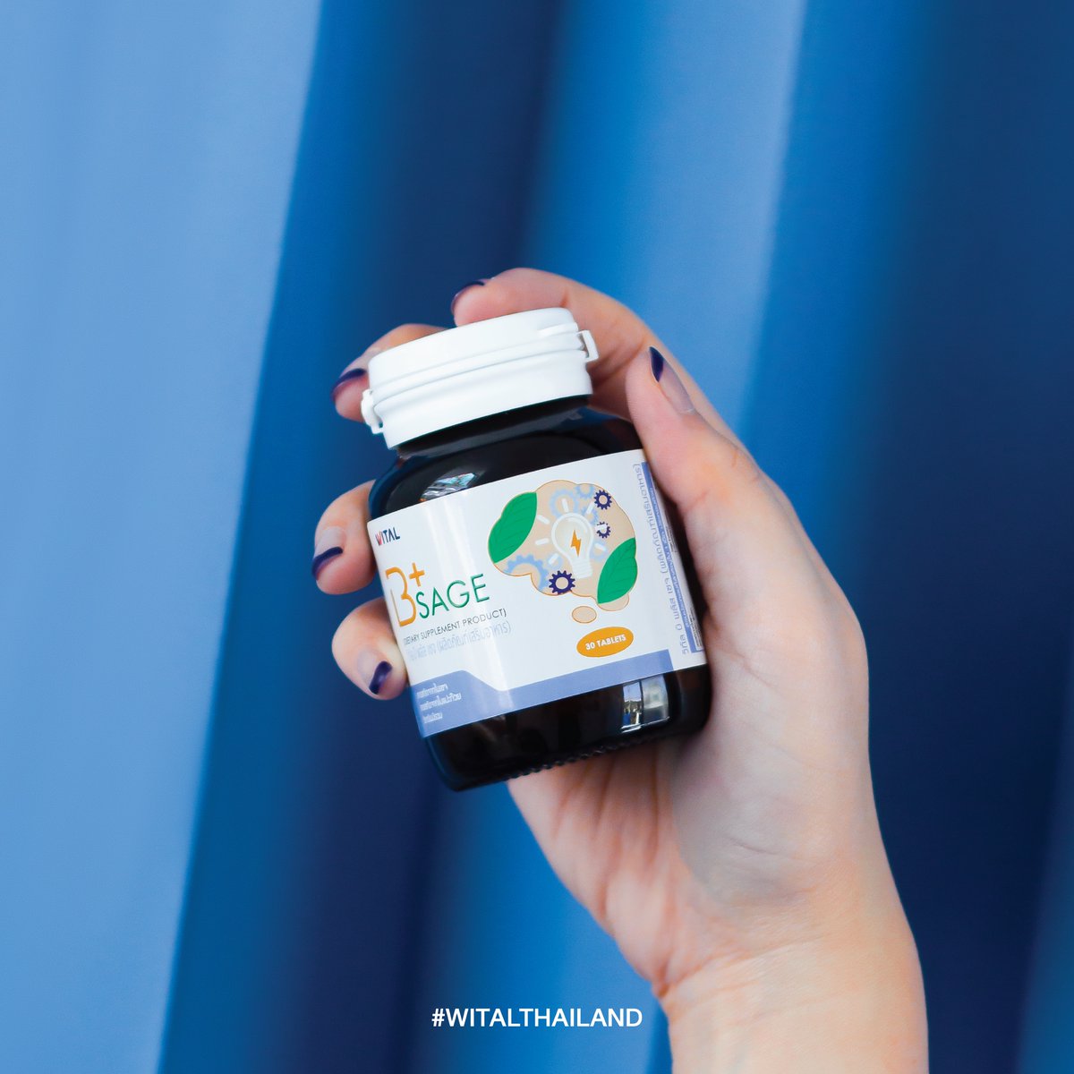 witalthailand tweet picture