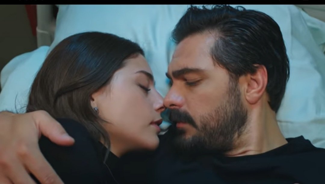 ElenaG27644514's tweet image. "I'm in love with a fairytale even though it hurts
Cause I don't care if I lose my mind I'm already cursed"
❤❤

#SehYam