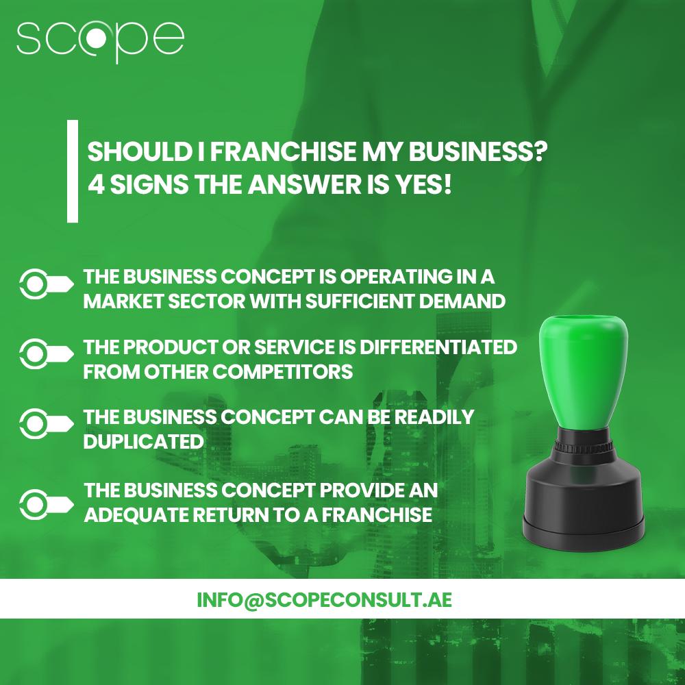Scope Management Consultancy tweet media