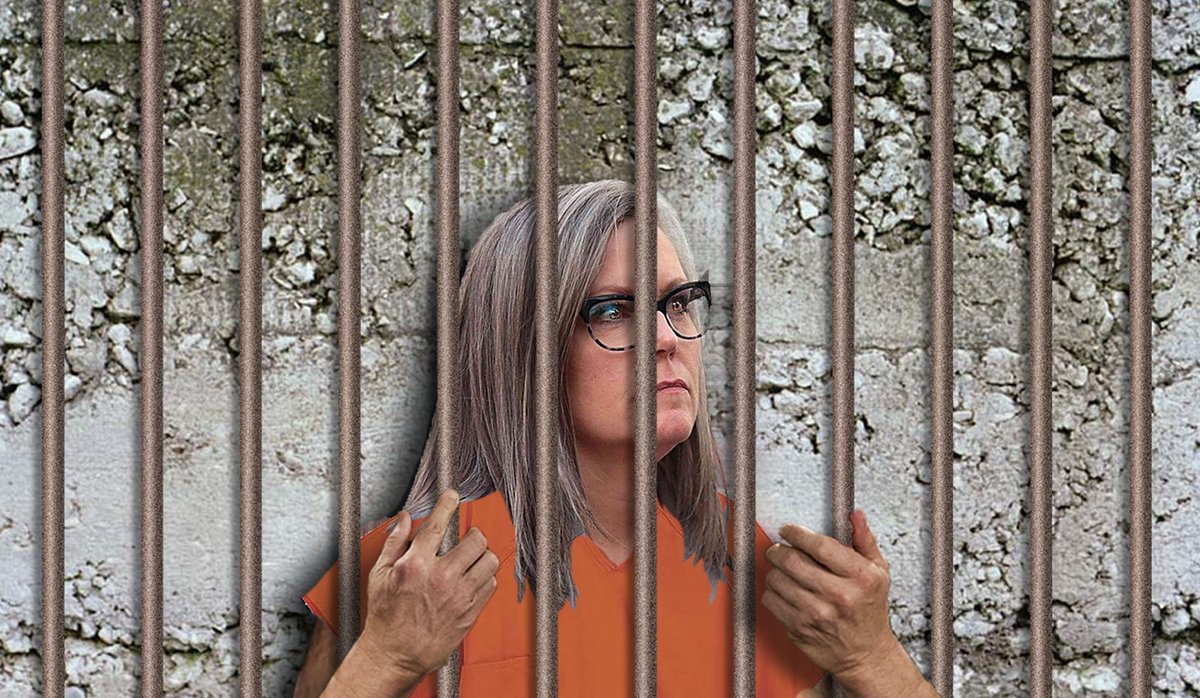 FreakCountry76's tweet photo. @RealMarkFinchem She's always mad about something. Soon let's hope she has something to REALLY stew about! 👊🌵🇺🇸 https://t.co/KBfw7S68wX