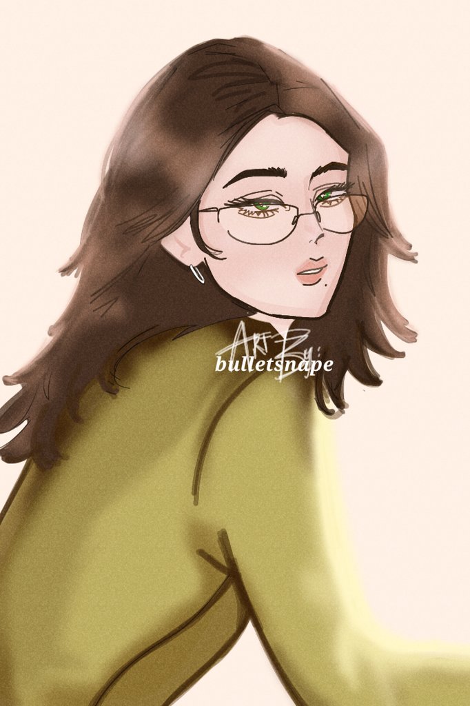 ︎ ︎

︎                          allyson ryan suna.
                          changed icon! 
                          ( art by me. . 🐣 )

︎ ︎