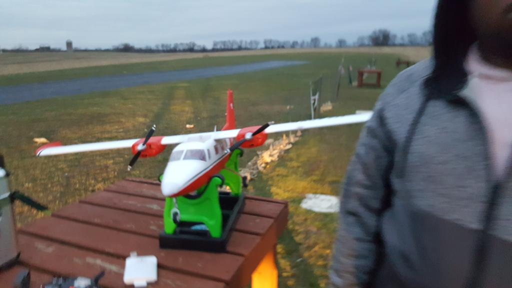 AviationJackson's tweet photo. The XFLY TWIN NOVA didn't make it lol😎 https://t.co/AeEEFhYDVz