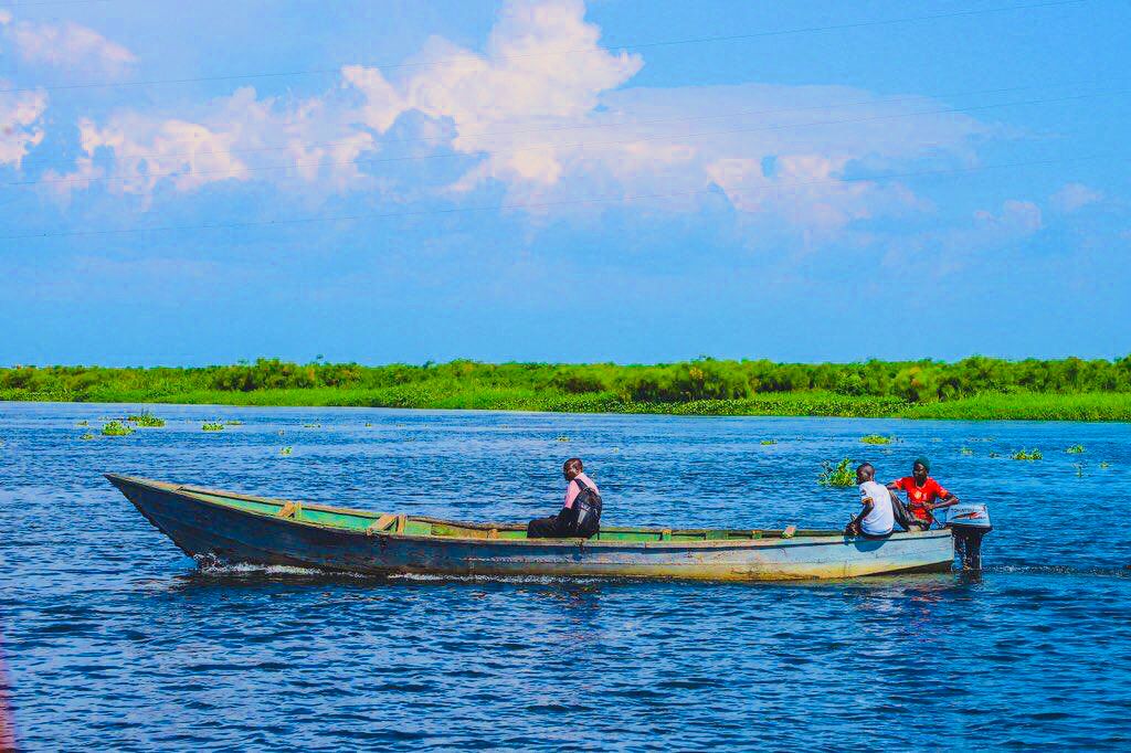 wekesa_amos's tweet photo. One thing about some Ugandans not all, when you say our country is beautiful and we need to promote it, they quickly conclude President musevens supporter! 

I also want him to know how beautiful Uganda is. I want his handlers to post these kind of pictures on twitter page! https://t.co/0Hdp1PDllr