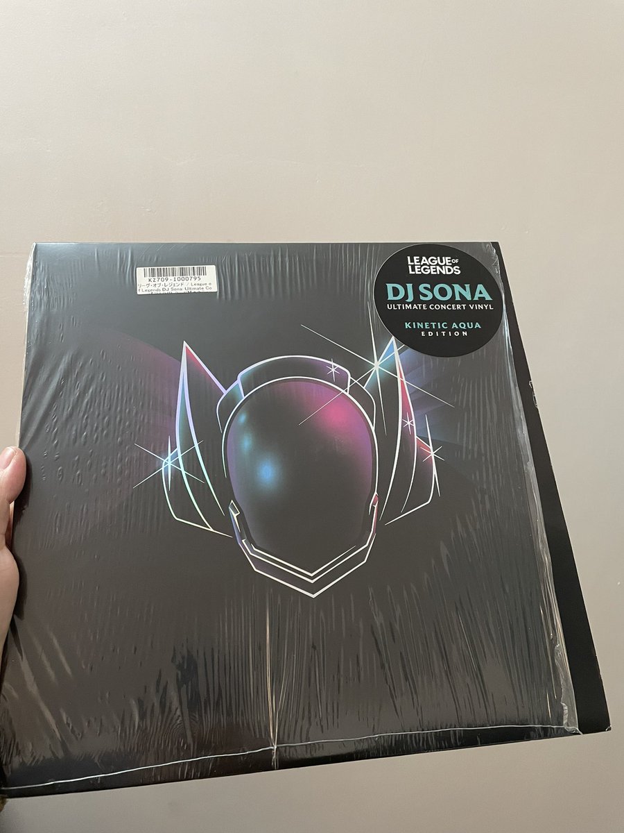 JarfYang's tweet photo. DJ SONA https://t.co/cVygJt8138