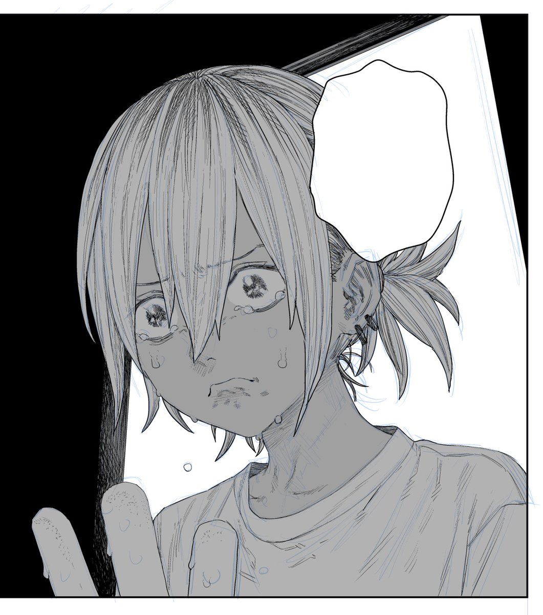 大刃堂寿 tweet media