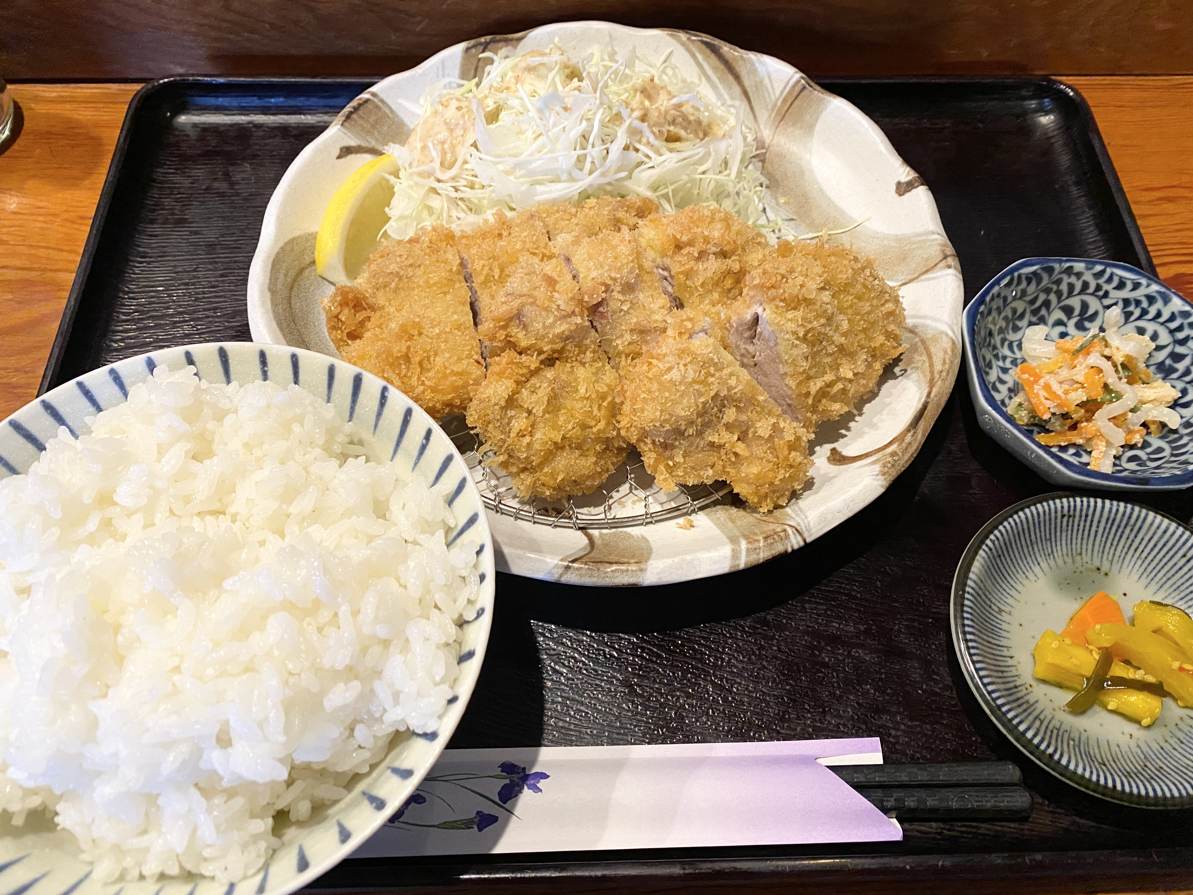 白燕 白馬村エリアグルメブログ発信 Hakuba Live Twitter