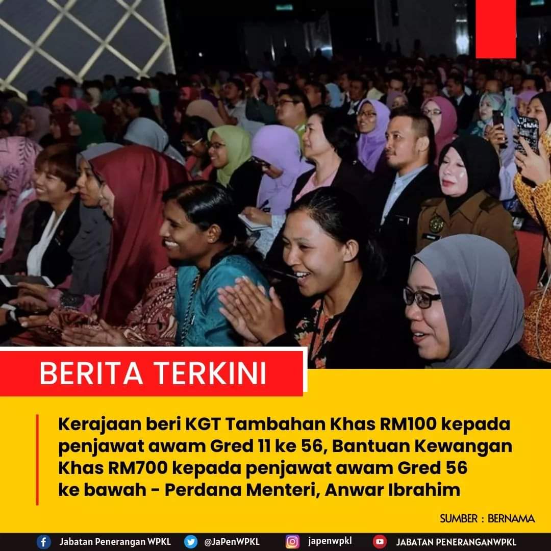BN SELANGOR (@sayangiselangor) on Twitter photo 