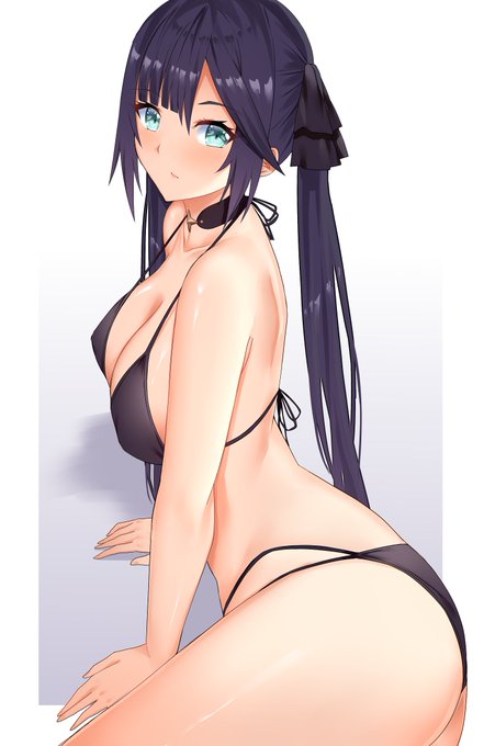 モナ
#原神 #GenshinImpact #Mona 