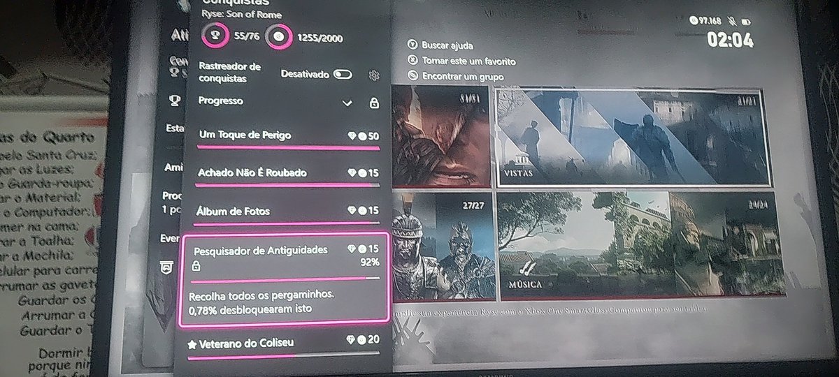 636Hades's tweet photo. @XboxBR https://t.co/Gmw5NAMAx3