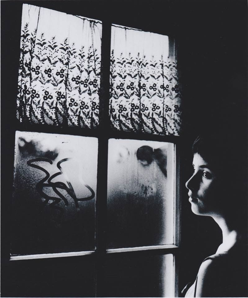 amelia Dreams (@amelia10412) on Twitter photo “Life, what is it but a dream?”
-Lewis Carroll
Achter Glas, 1956
Johan van der Keuken “Life, what is it but a dream?”
-Lewis Carroll
Achter Glas, 1956
Johan van der Keuken