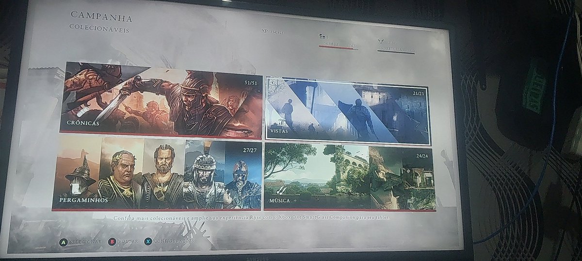 636Hades's tweet photo. @XboxSupport I just got all the collectibles in ryse son of rome, but the achievements didn't pop up and they cost as if they were at 95%, 95% and 92%, what can I do to access the achievements??
 My account is: marcelinho2232 https://t.co/uox0wQJFWP