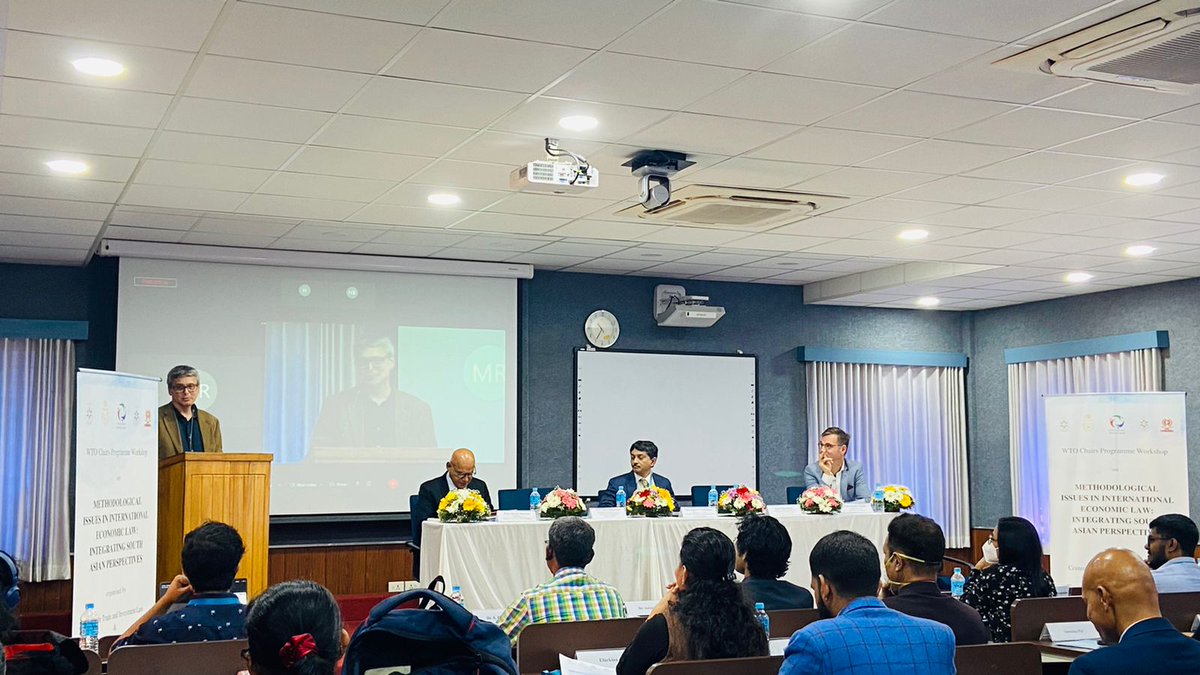 ctil_india's tweet image. @ColinPicker is delivering keynote address.