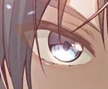 おぎゃあ…!!涙袋と下まつげっ!! 