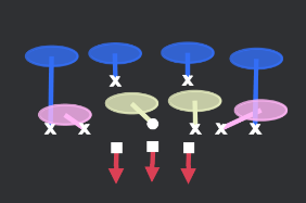 NickFalco55's tweet image. When the Receipt Checker yells out, "Check Three!"