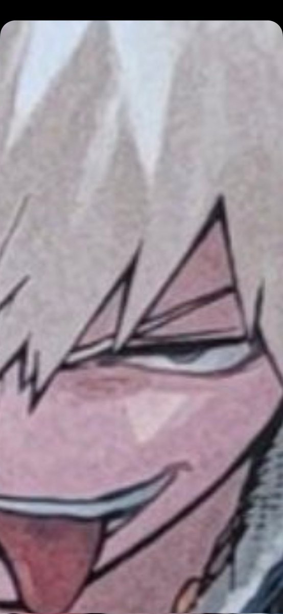 DekusCheriPop's tweet photo. #MHASpoiler #MHA376
#Mhapopularitypoll
IS HIS EYE GRAY?????
HORI??????
(・_・;) https://t.co/VMcDmLONTu