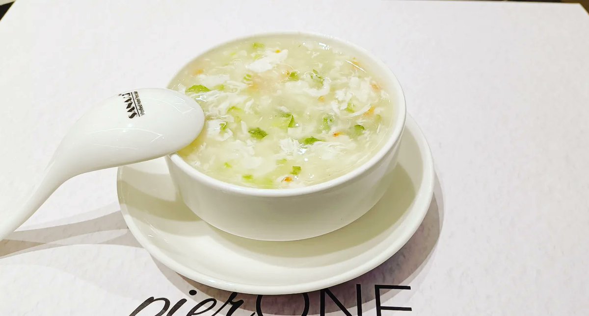 ChefDurgaKhadka's tweet photo. Namaste!!
The Monarch Chakan Presenting Asian Seafood Soup
#themonarchchakan #coeporatechef #chefdurgakhadka #masterchefdurgakhadka #themonarchgroupofhotels #chefmanager #cheflife #india #seafood #chef https://t.co/2XJe9bFIim