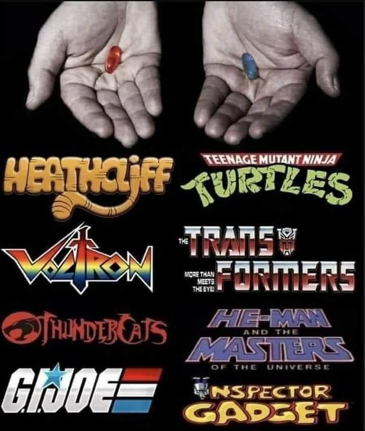 I am the Cheese tweet media