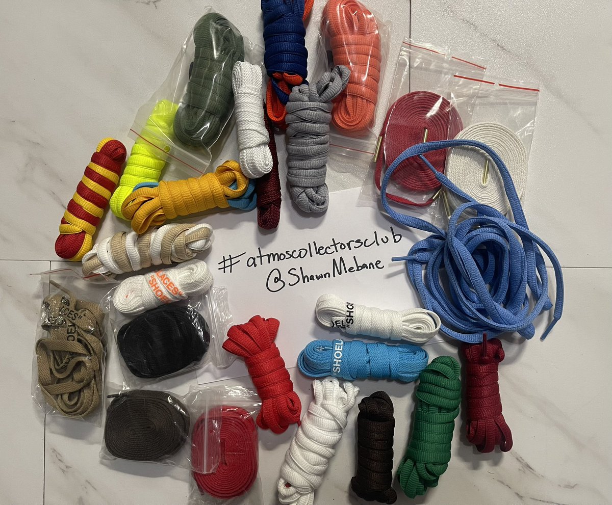 ShawnMebane's tweet photo. @atmos_usa Bingo bottom row 

size 11.5🤞🏽🙏🏽🦞

#atmoscollectorsclub  #atmosweb https://t.co/9p4KdTa9Fd