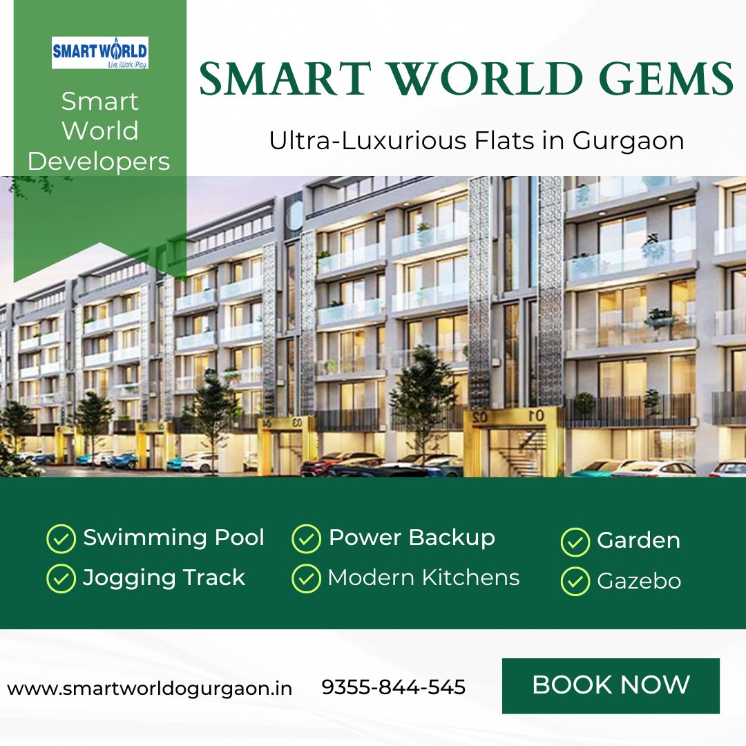 smartworld gurgoan tweet media