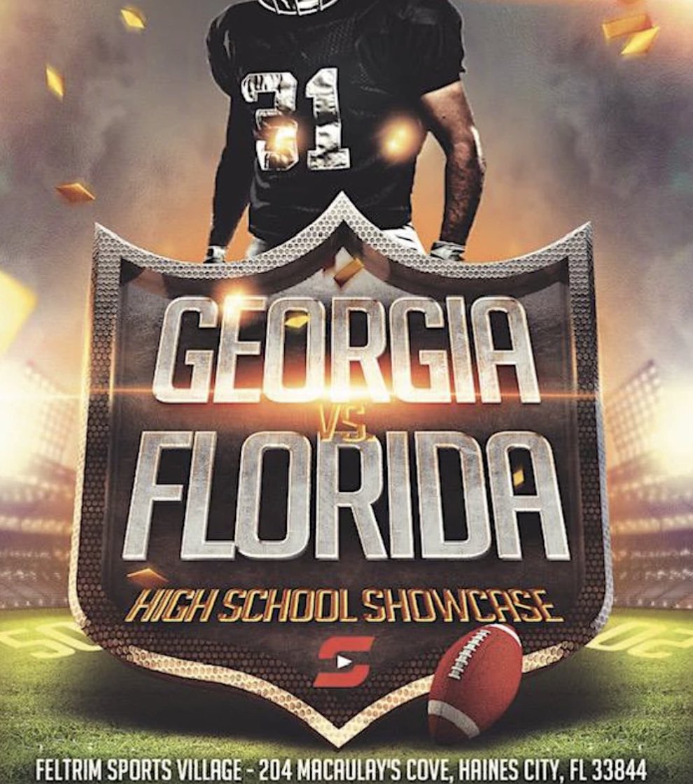 Hudson Wheeler (@hudsonwheeler_) on Twitter photo Thank you <a href="/OreyFerrell/">Orey Ferrell</a> for the invite to the Ga vs Fl underclassmen game! @CoachDavidMCDa1 <a href="/NoFoFootball/">NorthForsythFootball</a> @Mansell247 <a href="/NFHS_FB_Recruit/">NFHS FB Recruiting</a> <a href="/CoachBraswell1/">Jesse Braswell</a> <a href="/cwags39/">Chris Wagner</a> Thank you <a href="/OreyFerrell/">Orey Ferrell</a> for the invite to the Ga vs Fl underclassmen game! @CoachDavidMCDa1 <a href="/NoFoFootball/">NorthForsythFootball</a> @Mansell247 <a href="/NFHS_FB_Recruit/">NFHS FB Recruiting</a> <a href="/CoachBraswell1/">Jesse Braswell</a> <a href="/cwags39/">Chris Wagner</a>