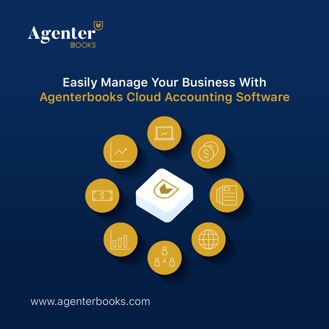 AgenterBooks's tweet photo. Easily manage your business with AgenterBooks Cloud Accounting Software.
Start Your Free Trial. Every Feature You Need to Confidently Run Your Business.
Website: https://t.co/2LfqgH6Tsj
#cloudaccountingsoftware #bookkeepingsoftware #agenterbooks #accountingsoftware #accounting https://t.co/nOOoEsrPAq