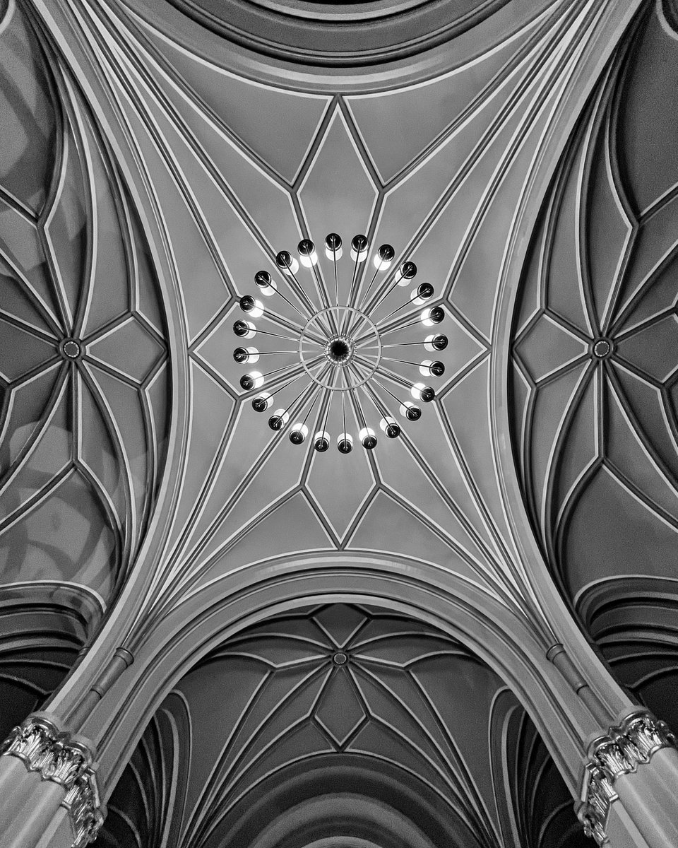 Rike (@rike_bnw) on Twitter photo Patterns, blooming of architecture 🖤 #ThePhotoHour <a href="/StormHourThemes/">#StormHourThemes</a> #mobilephotography Patterns, blooming of architecture 🖤 #ThePhotoHour <a href="/StormHourThemes/">#StormHourThemes</a> #mobilephotography