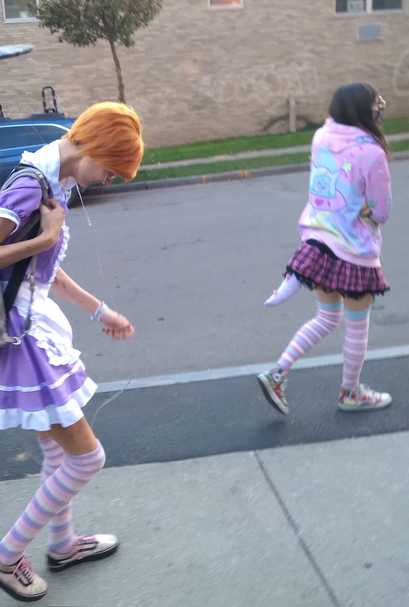 KawaiiOmo tweet media