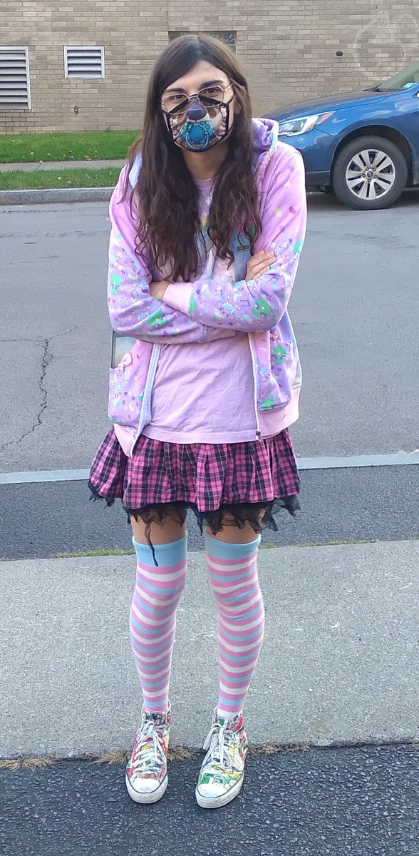 KawaiiOmo tweet media