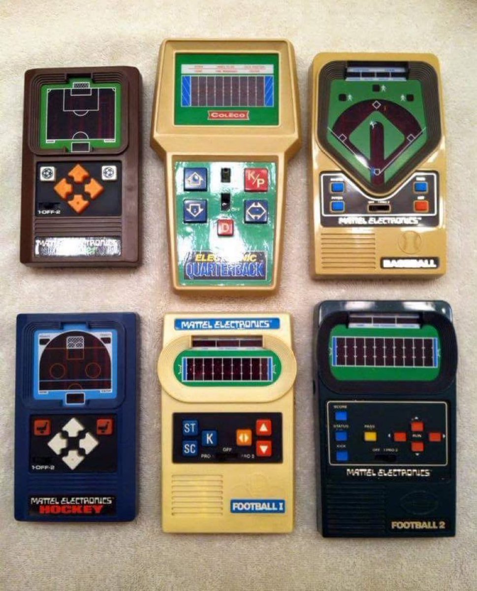 Super 70s Sports tweet media