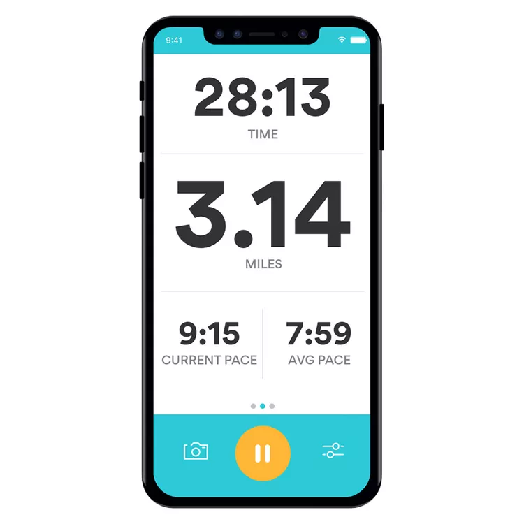 Trying to improve my running performance and get past my current ceiling of about 4 miles, where I feel being totally out of juice and just giving it all up. Any suggestions?