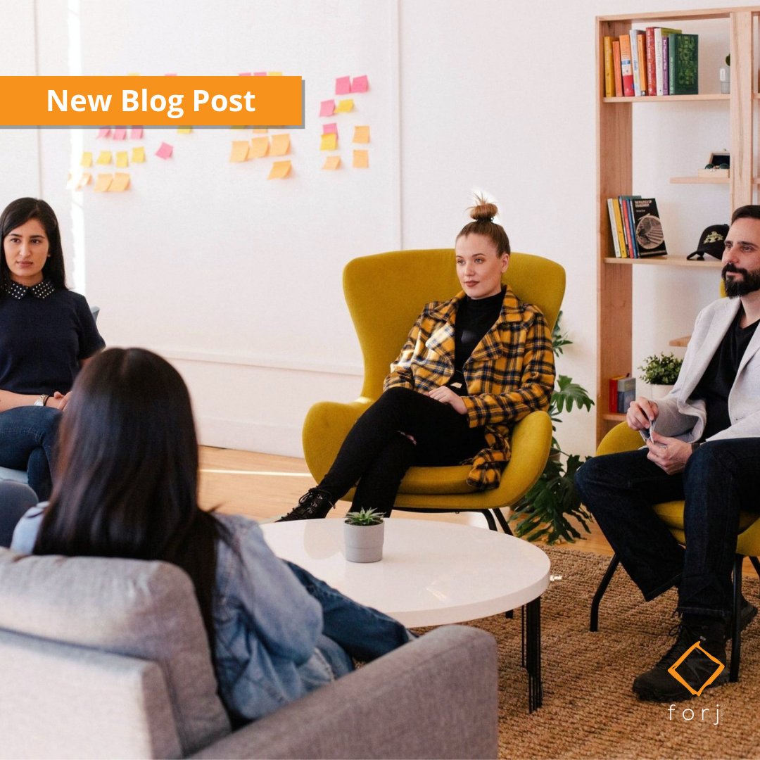 [NEW BLOG POST]
Do you want to become a more effective marketer within your business or develop more competitive strategies for bringing your product or service to consumers? The solution starts with a simple skill called analysis. 

forjmarketing.com/use-analysis-t…