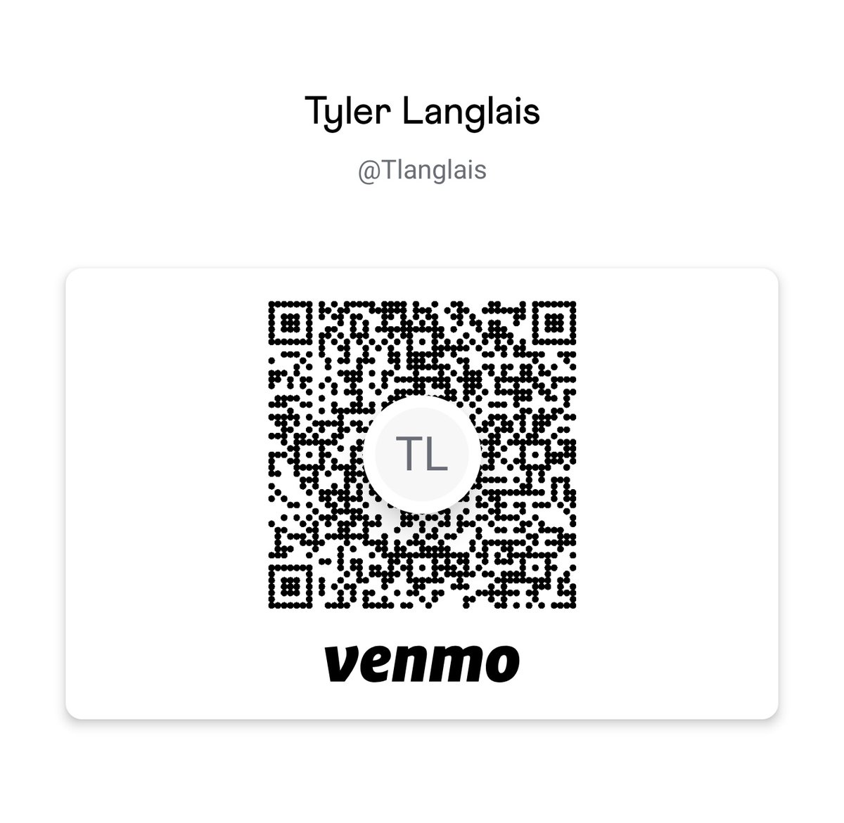 t_wanglais's tweet photo. @Venmo #VenmoMe as I will be an unpaid student teacher next month! Or if anyone in the comments wants to help a future teacher out! https://t.co/T4TTVx5KYT