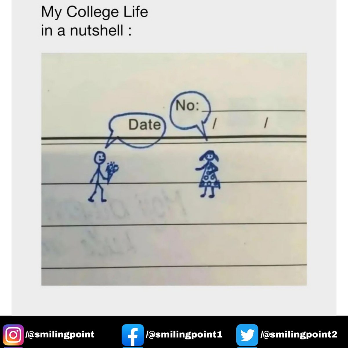 smilingpoint2's tweet photo. 😿😿
.
.
.
#viral #relationship #love #couple #kiss #romantic #girlfriend #boyfriend #husband #wife #friends #friendship #schoollife #collegelife #memories #bestfriends #follow #followforfollowback #follow4followback #likesforlike #likeforfollow #explore #explorepage #followers https://t.co/IYbKH8ae7Q