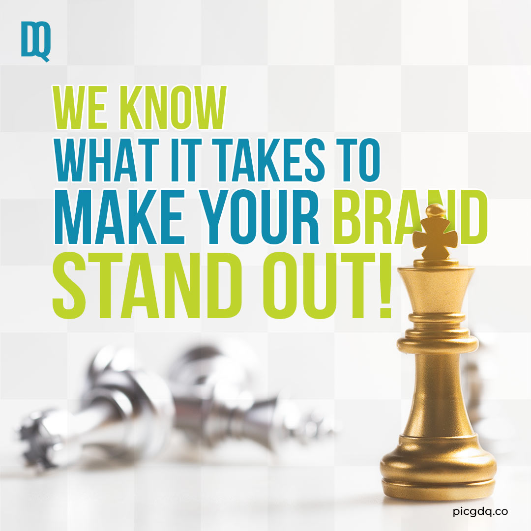 digitalquest_io's tweet photo. We at PICGDQ provide the best digital solutions, to help you build a stronger brand image by being creative, different, and thinking outside the box, which makes your brand stand out against the competition.

#DigitalQuest #digitalmarketing #brandbuilding #brandmanagement https://t.co/QQ1pOApe5Z