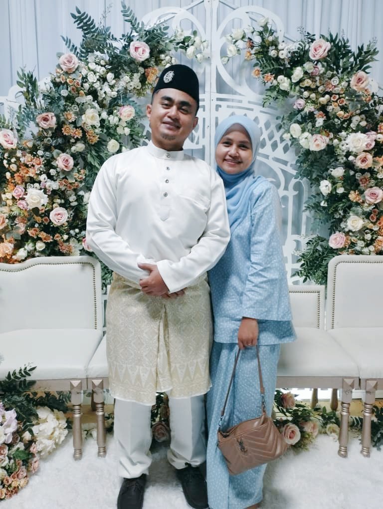 azalia_95's tweet photo. Congratulation Bruh🥰🥰 https://t.co/P8pyJEn9Zr