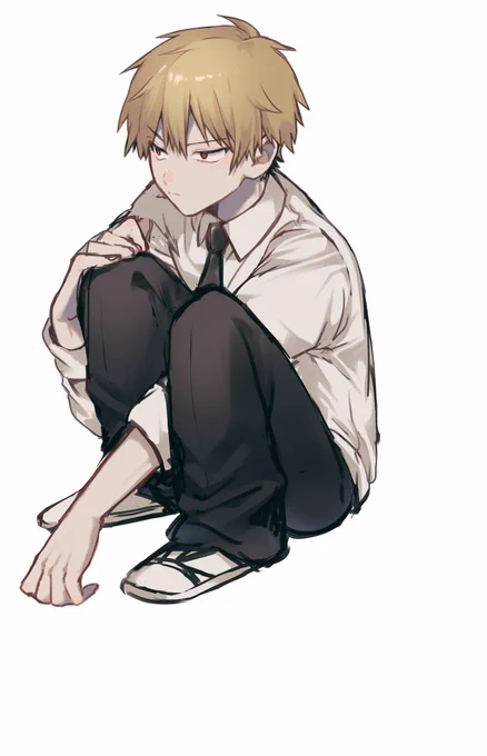 #吉デン 慰め 
