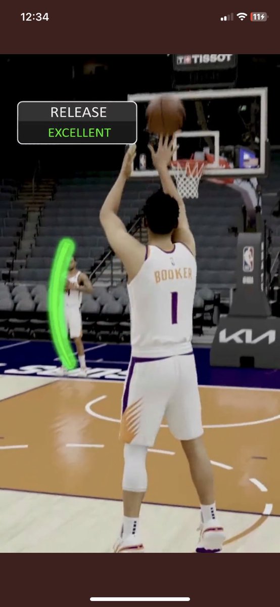 g4_savage's tweet photo. @NBA2K https://t.co/46FbKNQ683