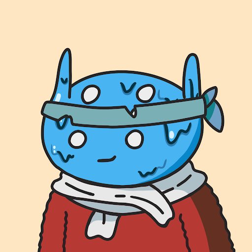 #NewNFTProfilePic to celebrate Frenship and community, happy birthday <a href="/alienfrens/">alien frens</a>