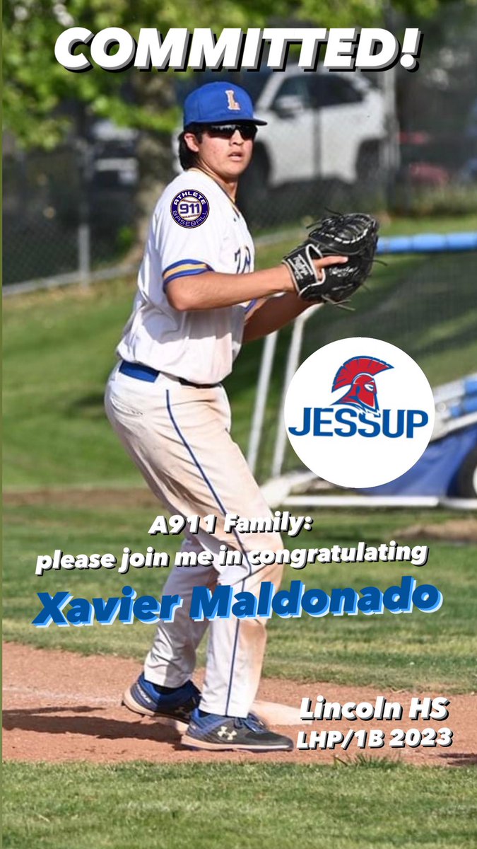 Xavier Maldonado tweet media