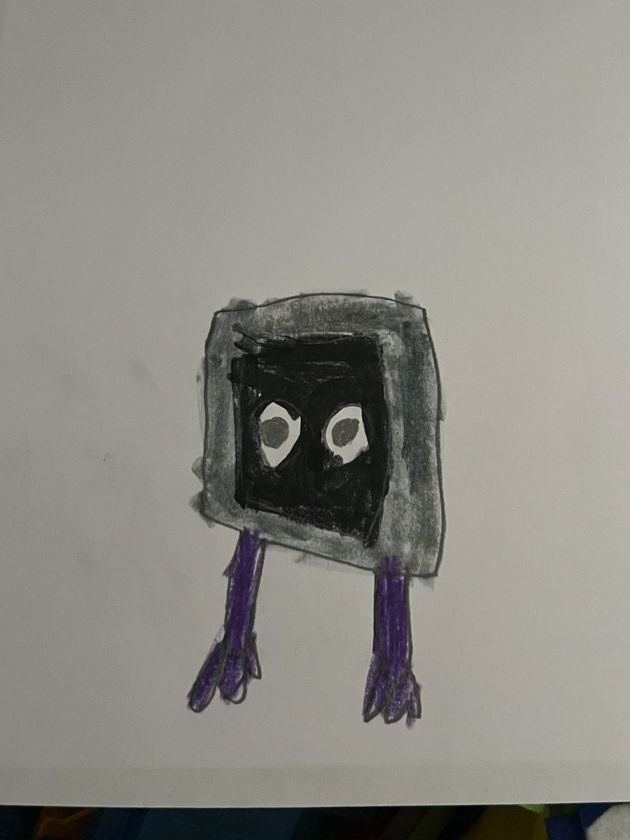 FishBowlFamily's tweet image. 🖍 Working on Something 📝 
#workingonsomething #comic #SakuElement #creation